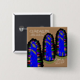 Guadalupe-Power Button