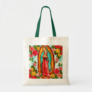 Guadalupe Tragetasche