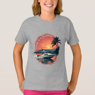 Guadeloupe T-Shirt