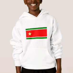 Guadeloupe (Uplg), Frankreich Hoodie