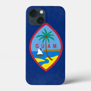Guam Case-Mate iPhone Case