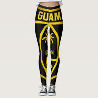 Guam-Emblem