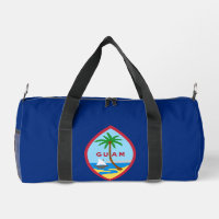 Guam Flag