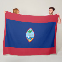 Guam Flag
