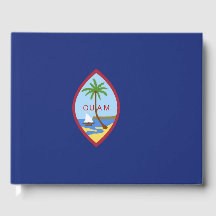 Guam-Flagge