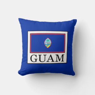 Guam Kissen