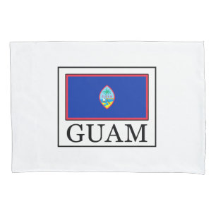 Guam Kissenbezug