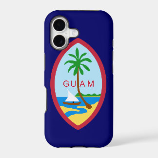Guam Siegel