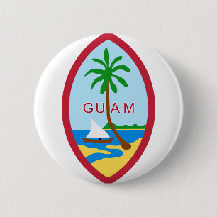 Guam-Siegel GU Button