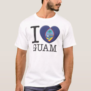 Guam T-Shirt