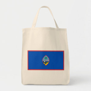 Guam Tragetasche