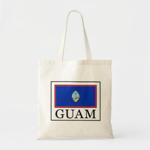 Guam Tragetasche