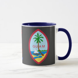Guam* USA Tasse