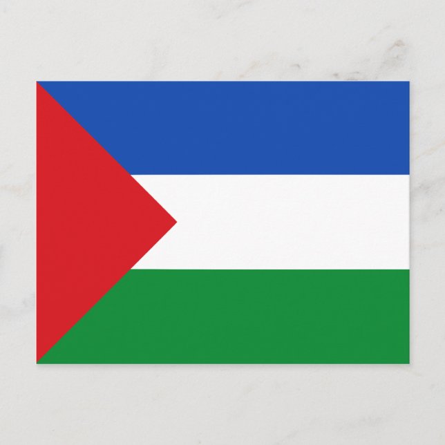 Guanacaste, Costa Rica Postkarte (Vorderseite)