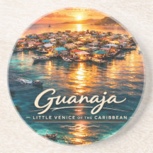 Guanaja Little Venice of the Caribbean
