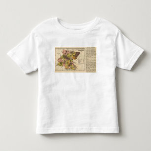Guanajuato, Mexiko Kleinkind T-shirt