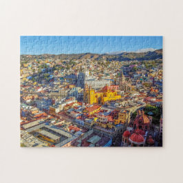 Guanajuato, Mexiko, Stadt