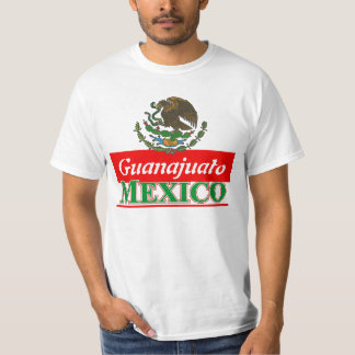 Guanajuato T-Shirt