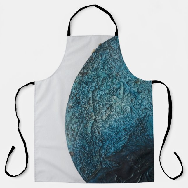 Guangzhou Schürze (Vorderseite)