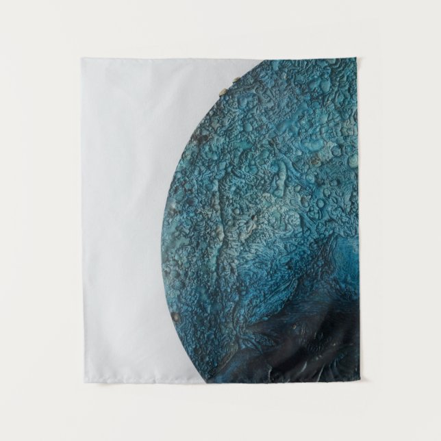 Guangzhou Wandteppich (Vorderseite)