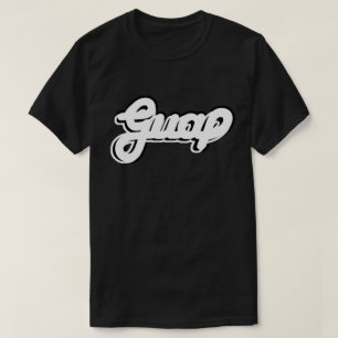 Guap auf 100 T-Shirt