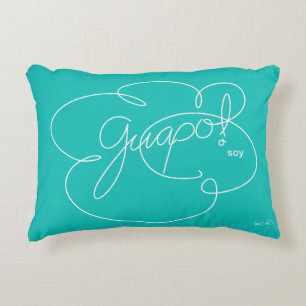 GUAPO soy - Bold Cloud S - W Zierkissen