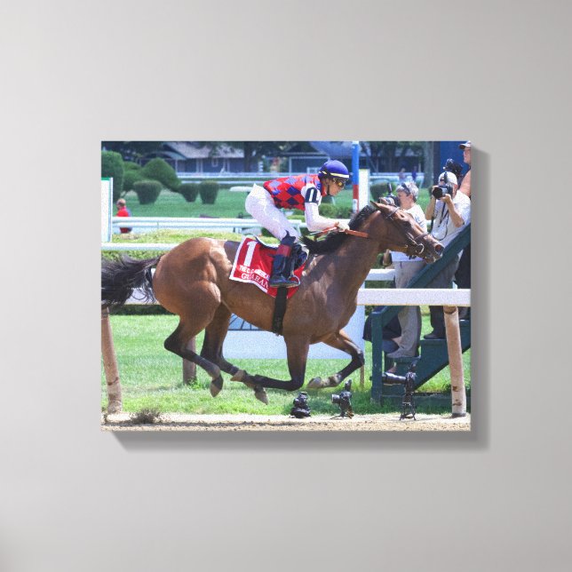 Guarana - Jose Ortiz Leinwanddruck (Vorderseite)