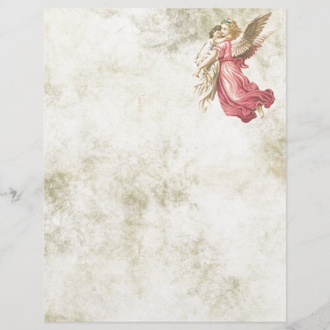 Guardian Angel (Vorderseite)