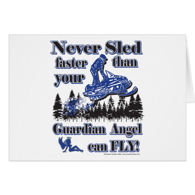 Guardian-Angel (Vorderseite (Horizontal))