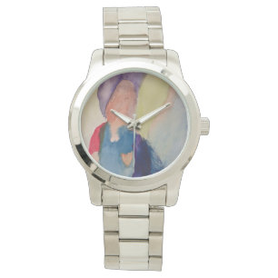 Guardian Angel Armbanduhr