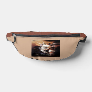 Guardian Angel Bauchtasche