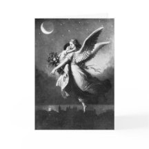 Guardian Angel bei Nacht