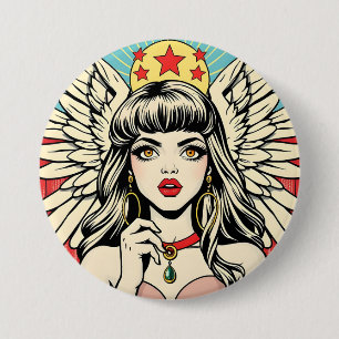 Guardian Angel Button