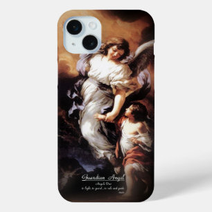 Guardian Angel Case-Mate iPhone Hülle