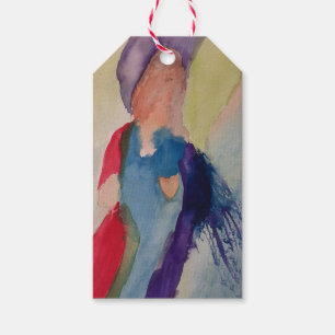 Guardian Angel Geschenkanhänger