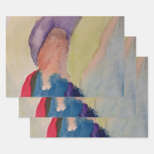 Guardian Angel Geschenkpapier Set