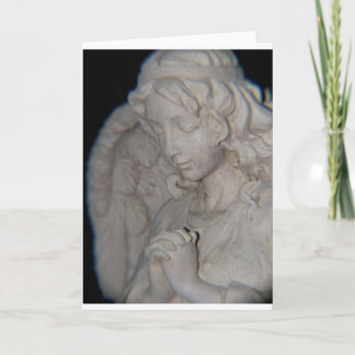 Guardian Angel Karte