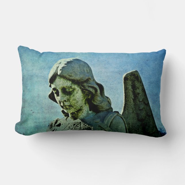 Guardian Angel Lendenkissen (Vorderseite)