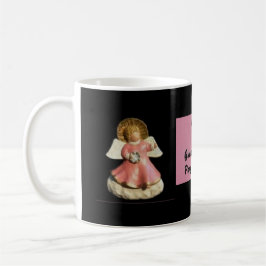 GUARDIAN ANGEL MATTIE MUG