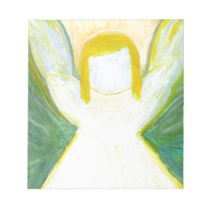 Guardian Angel Notizblock