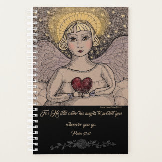 Guardian Angel Planer