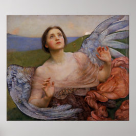 Guardian Angel Poster