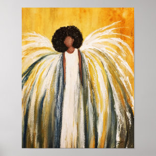 Guardian Angel Poster