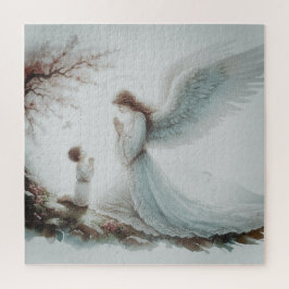 Guardian Angel Prayer