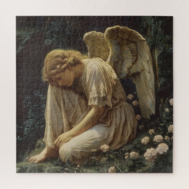Guardian Angel-Religion (Vertikal)