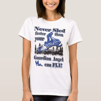 Guardian-Angel T-Shirt