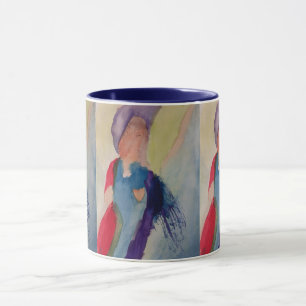 Guardian Angel Tasse
