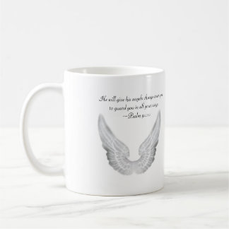 Guardian Angels Kaffeetasse