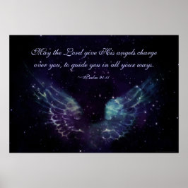 Guardian Angels Poster