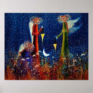 Guardian Angels Poster